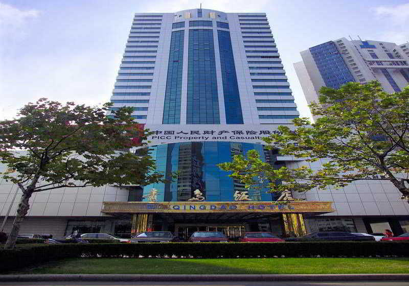 فندق Qingdao