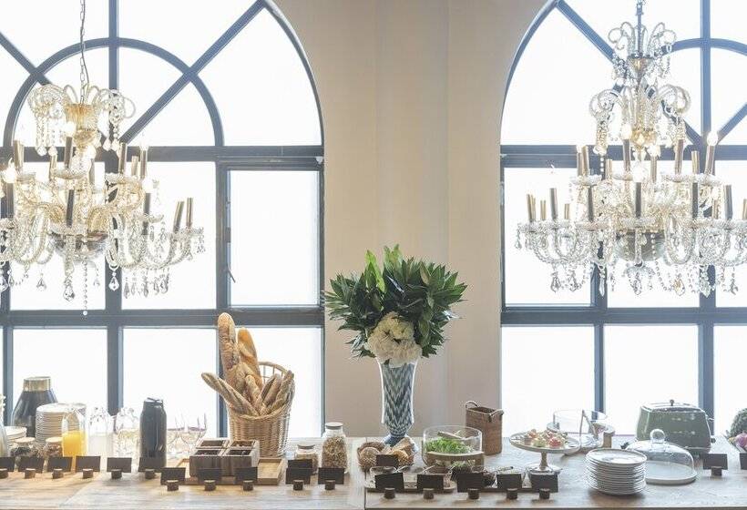 فندق Qingdao The Castle