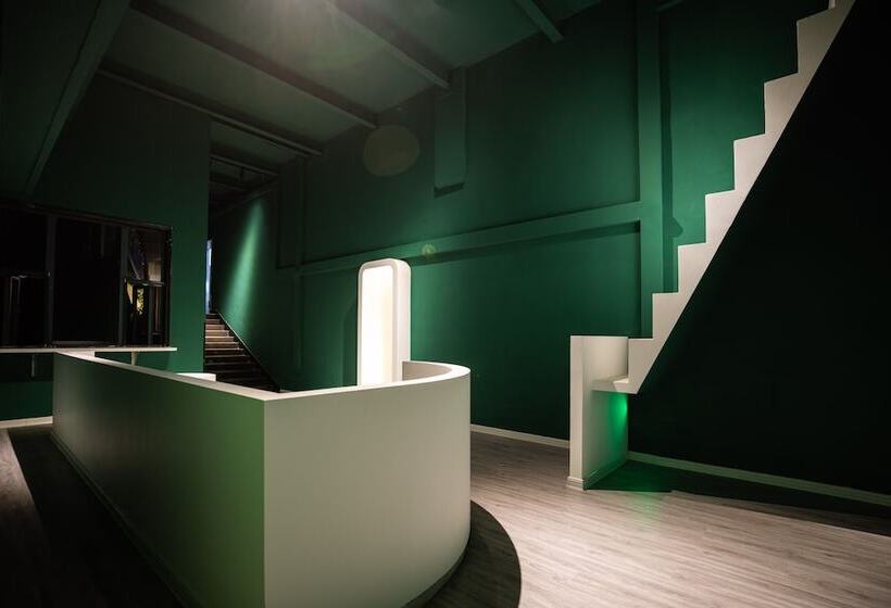 فندق Qingdao The Castle