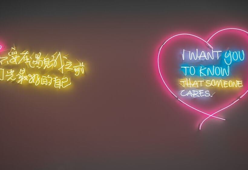 فندق Qingdao The Castle