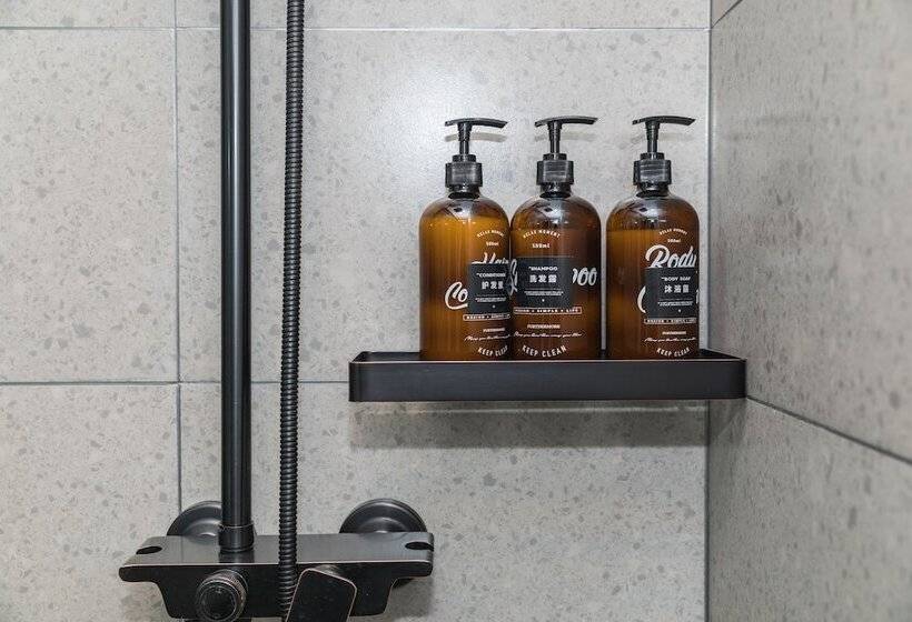 فندق Qingdao The Castle