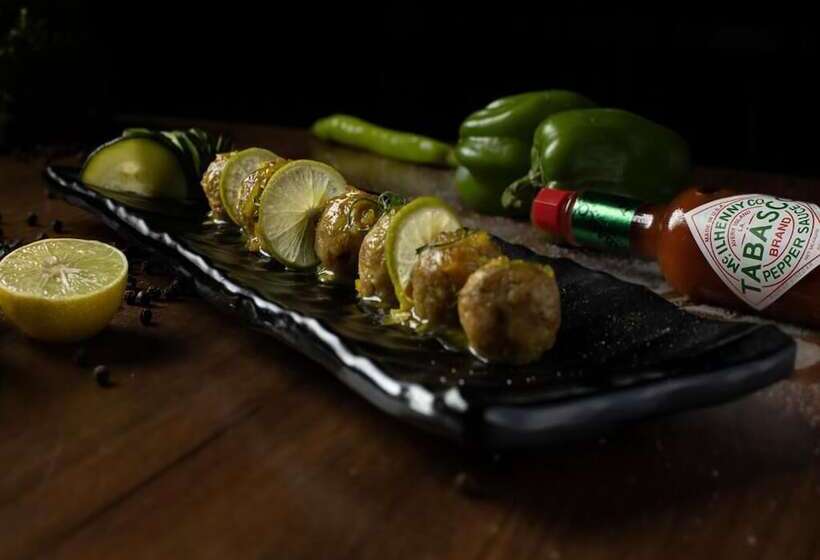 Clarion Hotel Ocean Palms Goa