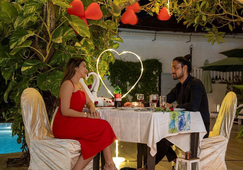 Clarion Hotel Ocean Palms Goa