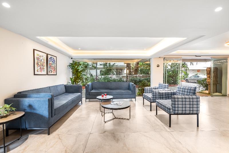 Clarion Hotel Ocean Palms Goa