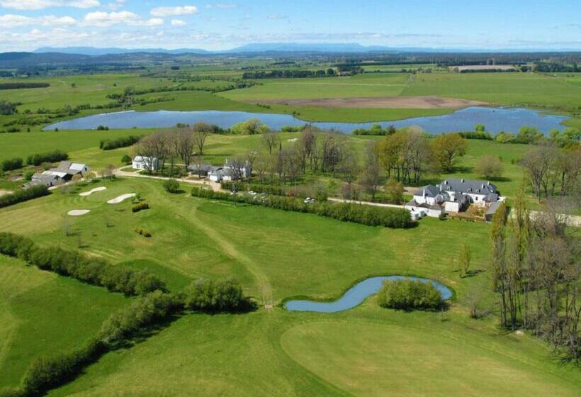 ホテル Quamby Estate