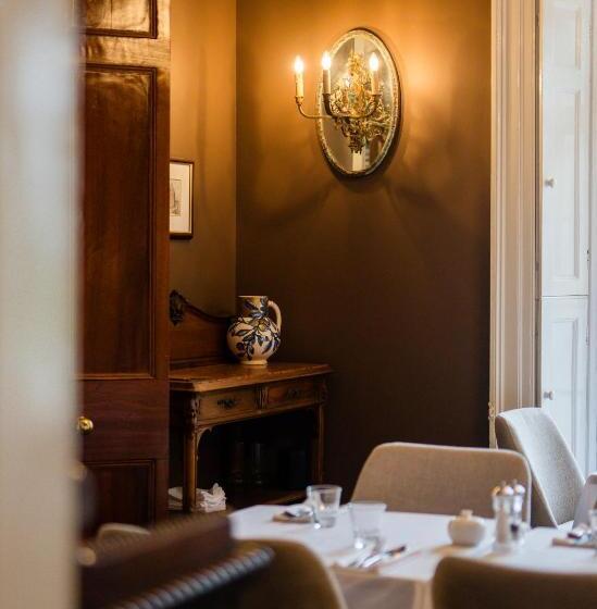 ホテル Quamby Estate