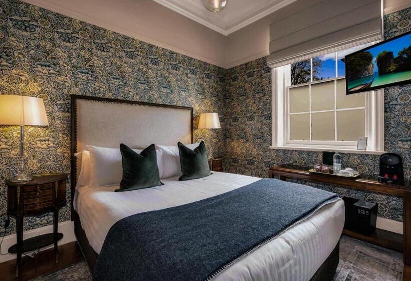 ホテル Quamby Estate