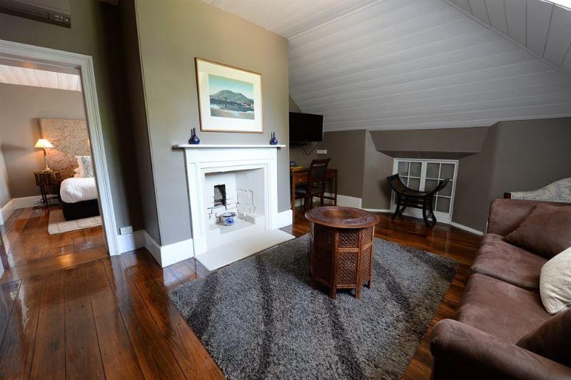 ホテル Quamby Estate