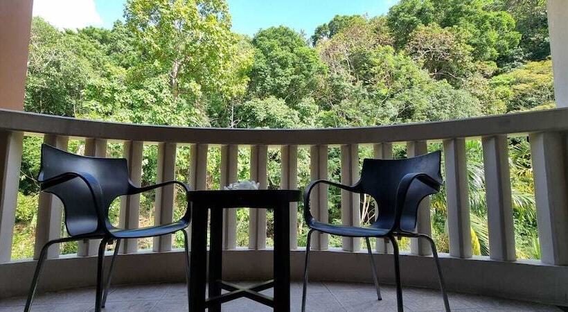 호텔 Ratana Hill Patong