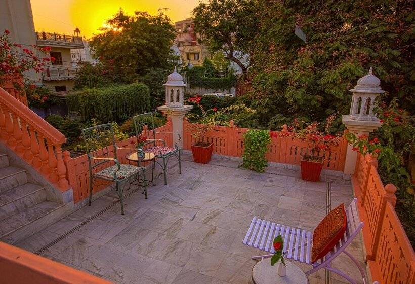 فندق Rawla Rawatsar