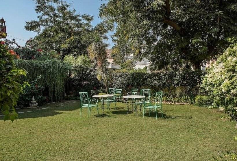 فندق Rawla Rawatsar