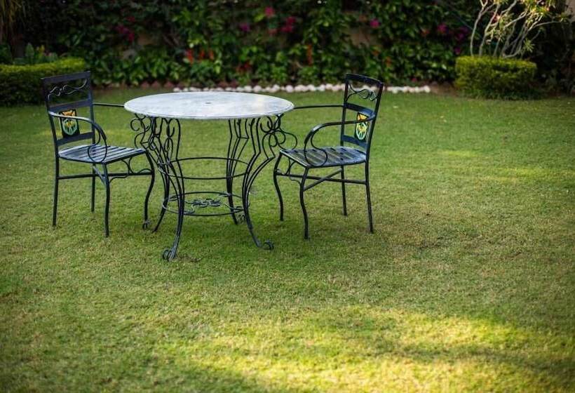 فندق Rawla Rawatsar