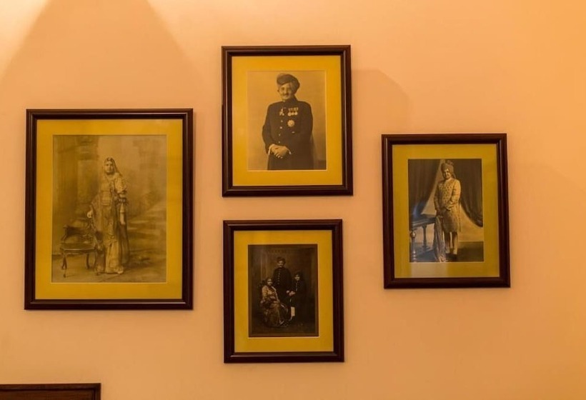 فندق Rawla Rawatsar