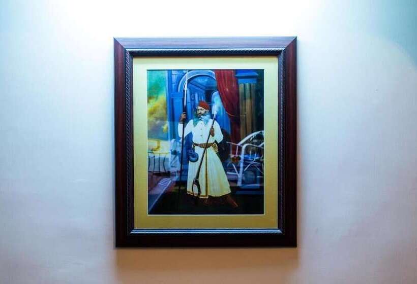 فندق Rawla Rawatsar