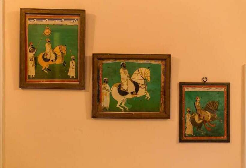 فندق Rawla Rawatsar