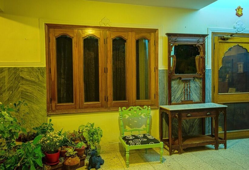 فندق Rawla Rawatsar