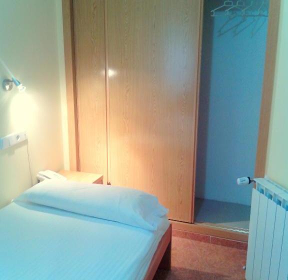 هتل Rc Ramon Y Cajal