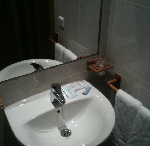 هتل Rc Ramon Y Cajal