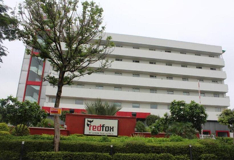 Red Fox By Lemon Tree Hotels, Jaipur