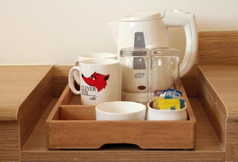 Red Fox By Lemon Tree Hotels, Jaipur