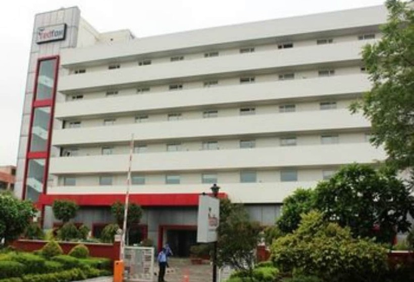 Red Fox By Lemon Tree Hotels, Jaipur