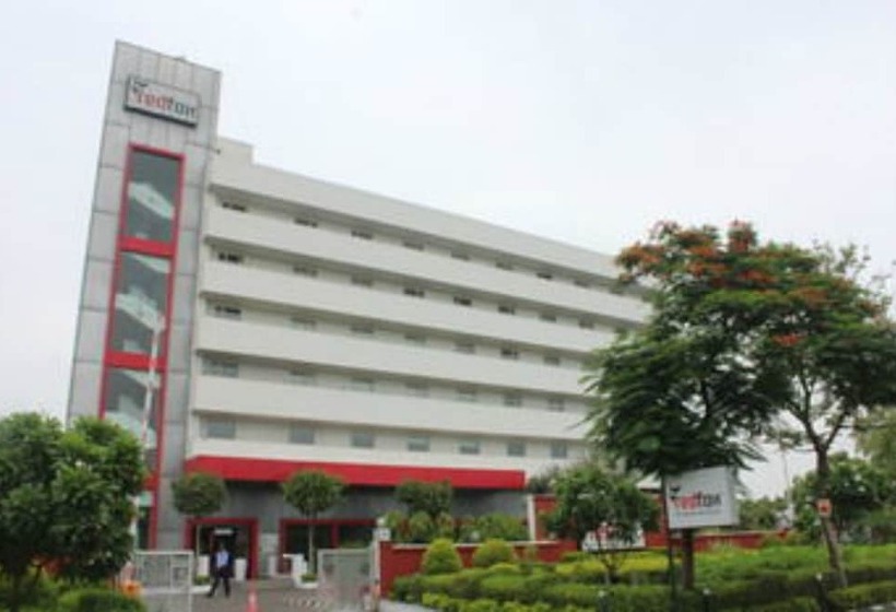 Red Fox By Lemon Tree Hotels, Jaipur