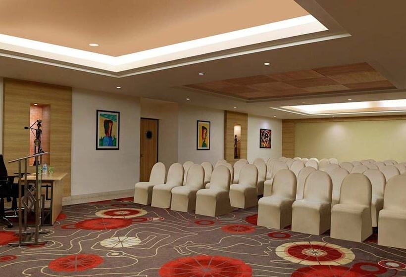 Red Fox By Lemon Tree Hotels, Jaipur