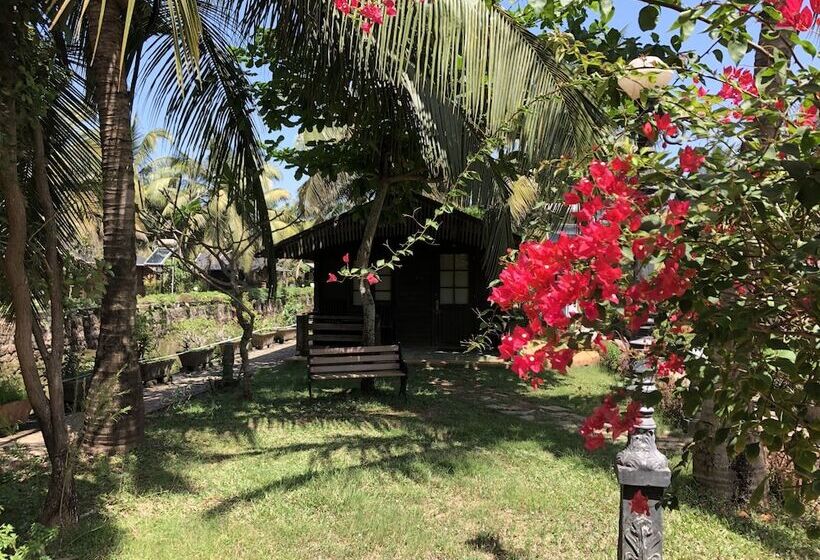 هتل Resort Primo Bom Terra Verde