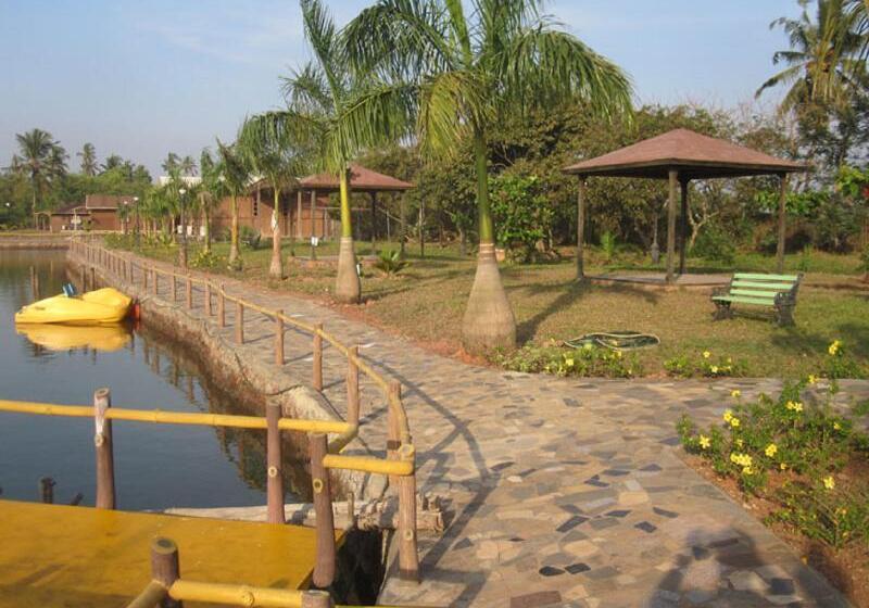 هتل Resort Primo Bom Terra Verde