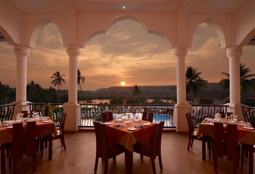 هتل Resort Rio