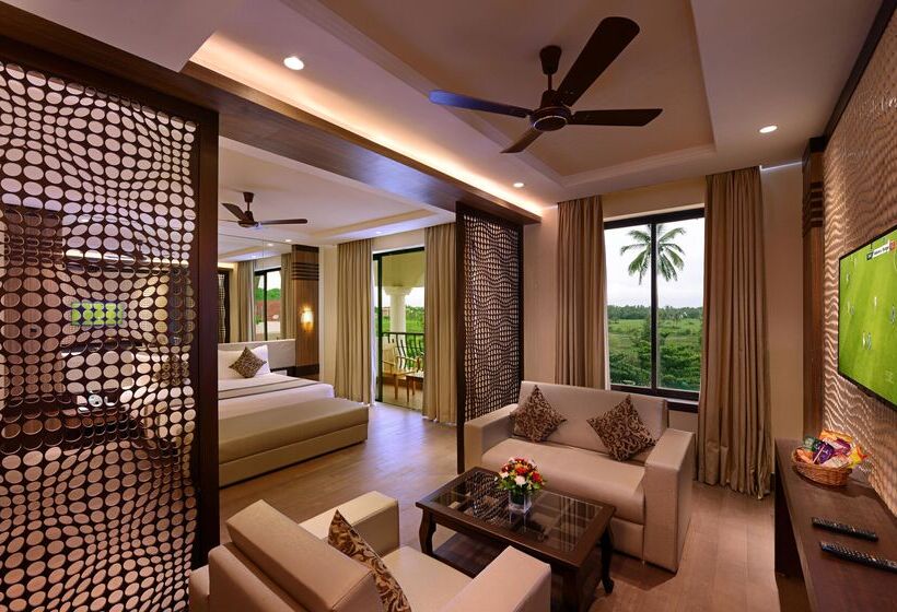 هتل Resort Rio