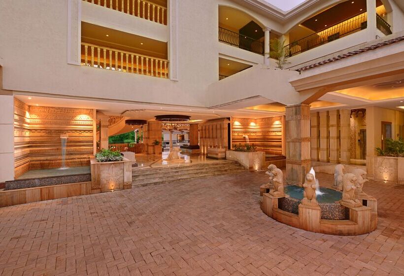 هتل Resort Rio