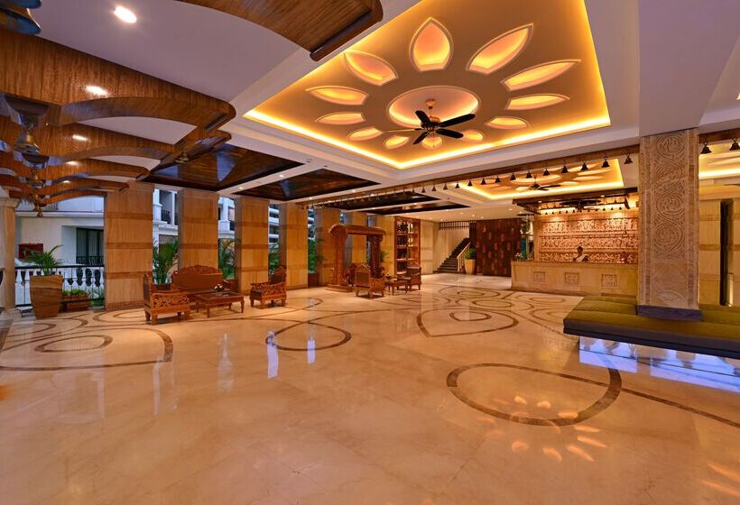 هتل Resort Rio