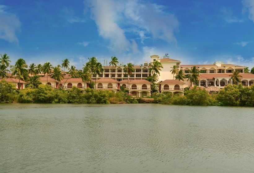 هتل Resort Rio
