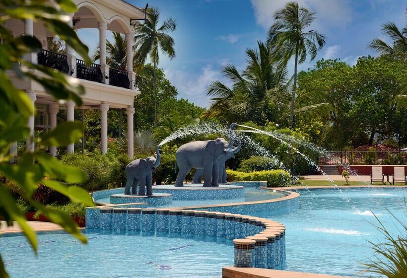 هتل Resort Rio