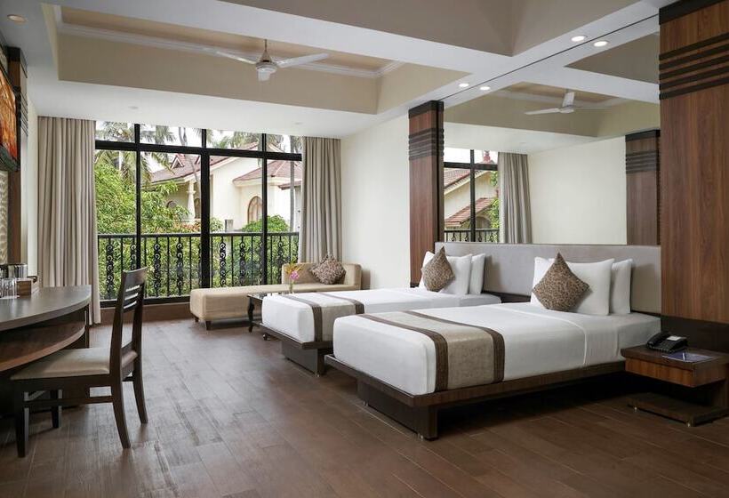 هتل Resort Rio