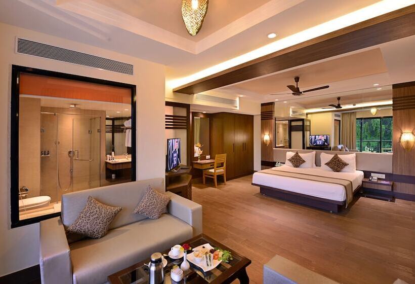 هتل Resort Rio