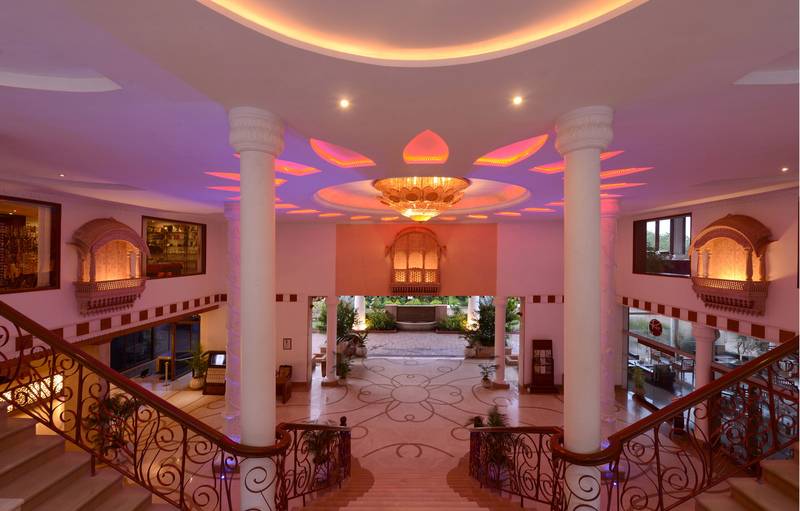 هتل Resort Rio