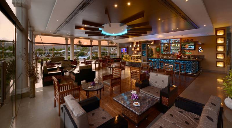 هتل Resort Rio