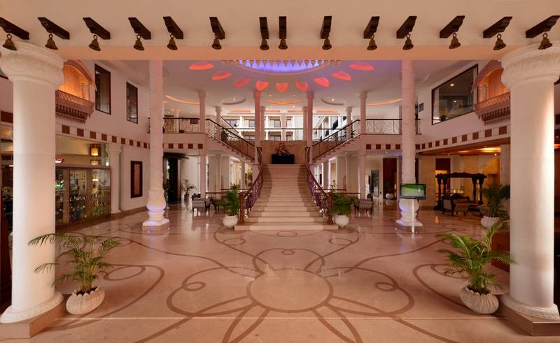 هتل Resort Rio