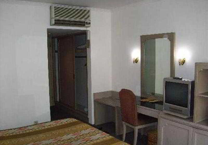 ホテル Royal Palace