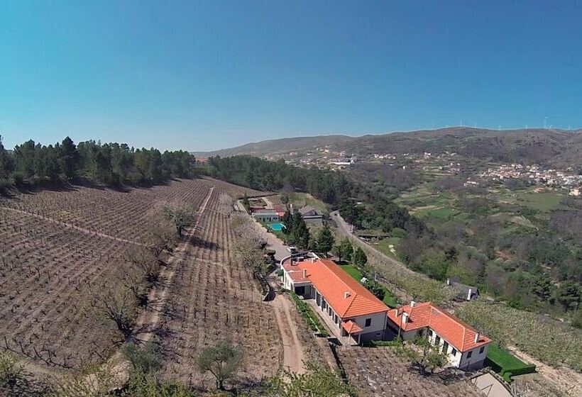 فندق ريفى Rivatur   Explorações Turísticas Lda