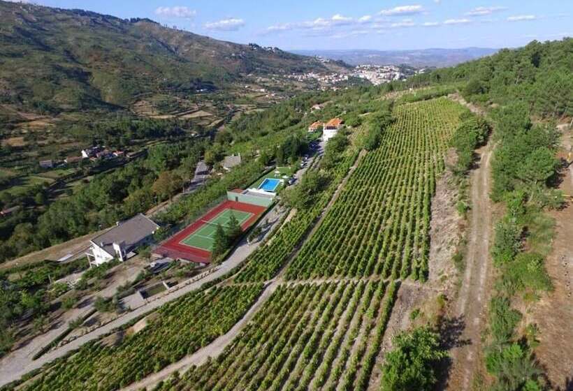 فندق ريفى Rivatur   Explorações Turísticas Lda