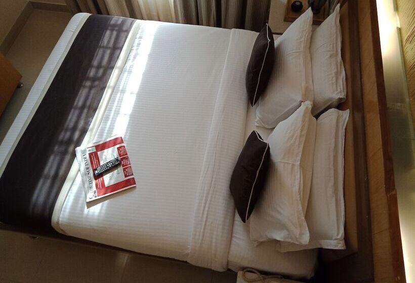 Отель Sandesh Kingston