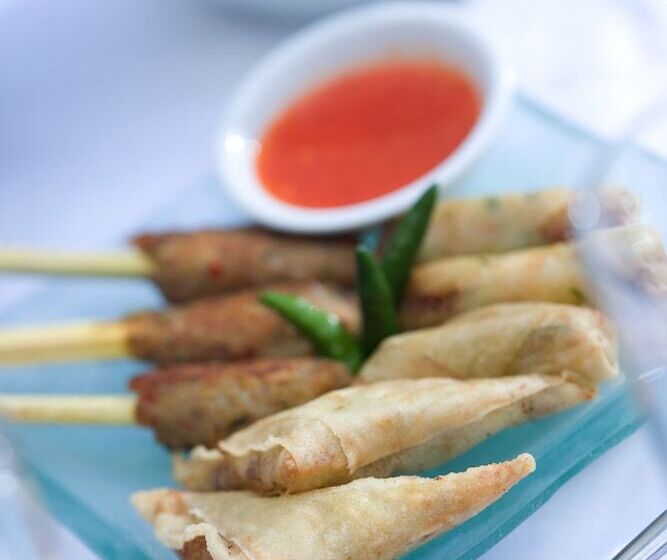 فندق Santika Kuta