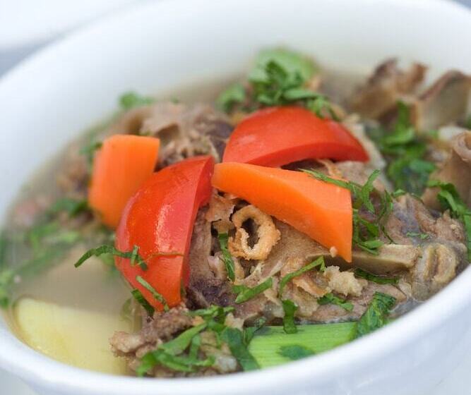 בית מלון כפרי Santika Kuta