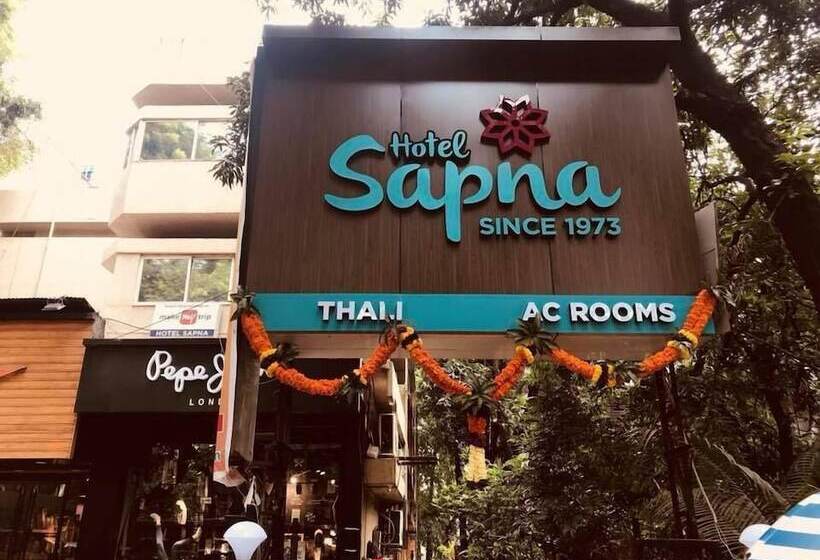 My Bizz Hotel Sapna