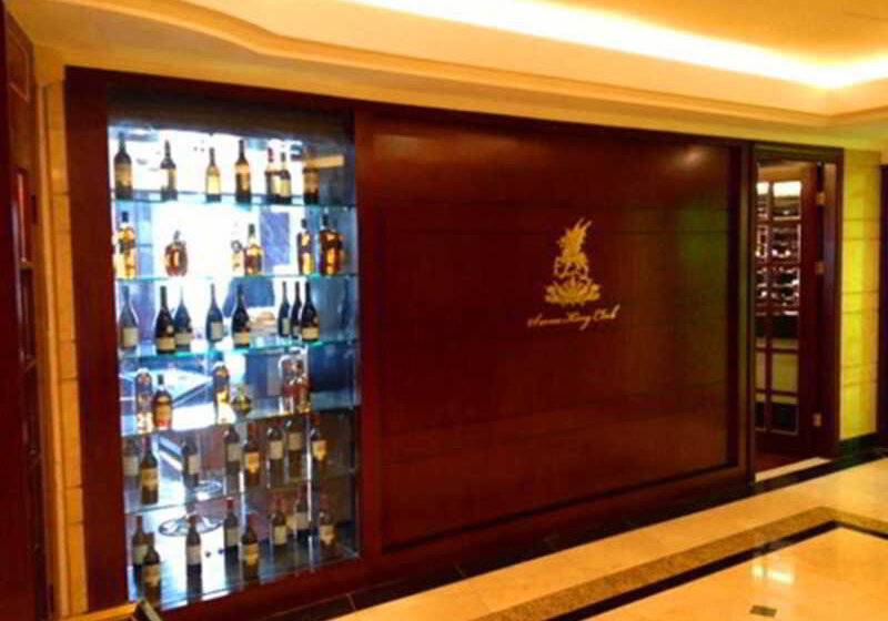 호텔 Seventh Heaven