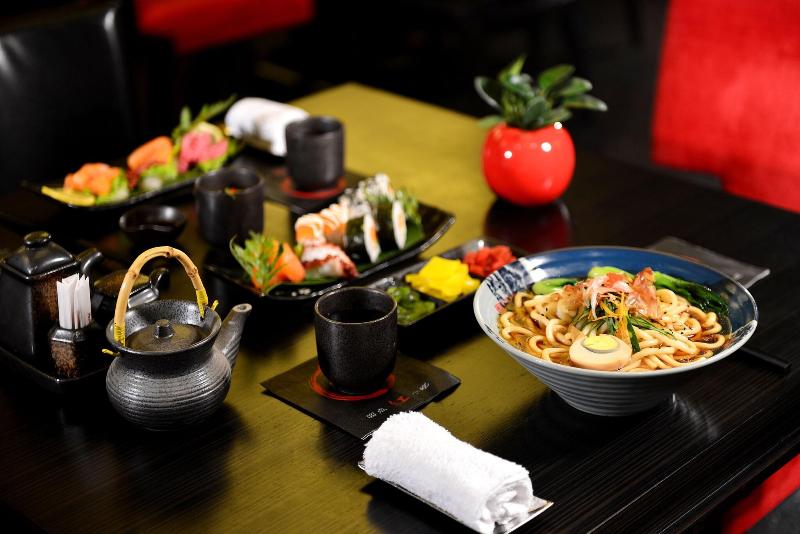 酒店 Shanghai Marriott Riverside