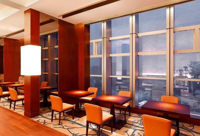 酒店 Sheraton Guangzhou